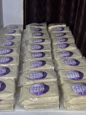 Garri Party Souvenir