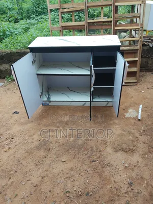 Kitchen Cabinet