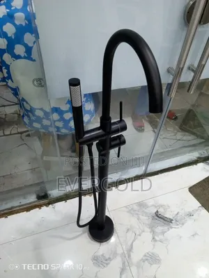 Bath Mixer Tap Hot and Cold