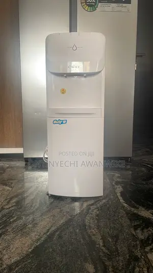 CWAY Dispenser