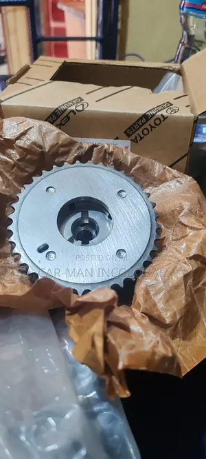 Genuine Camshaft Head 2zr Toyota and Lexus Engines