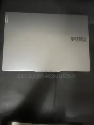 Lenovo ThinkBook 15s Gen 2 16GB Qualcomm Snapdragon X Plus SSD 500GB