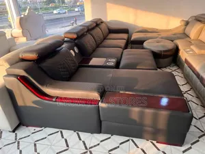 Awesome Standard Relaxable Quality Imported Sofa