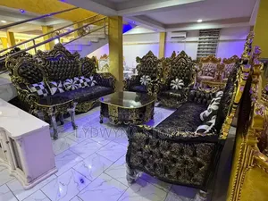 Quality Awesome Lovely Comfortable Strong Egypt Royal Sofa