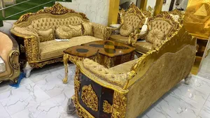 Comfortable Awesome Relaxable Super Sweet Quality Egypt Royal Sofa