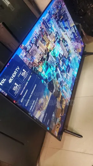 Smart Led TV