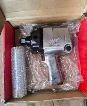 3/4 Ingersoll Rand