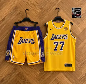 *Luxury Nba Combo Available
