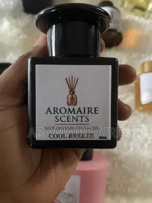 Luxury Home Fragrances