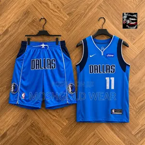 *Luxury Nba Combo