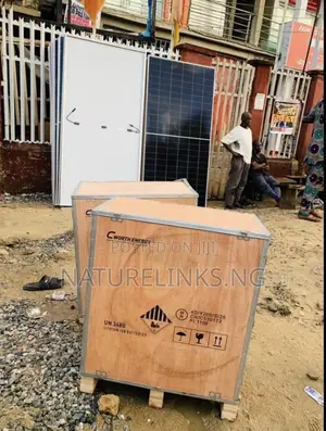 Cworth 15Kwh Lithium Battery