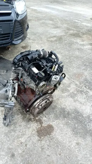 Complete Engine Ford Ecosport 3plog Now Available