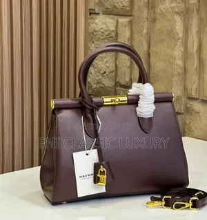 Good Quality Luxury Women's Handbags Best Quality Well Branded Package