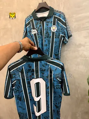 Mancity Artistic Merch Now Available