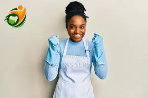 Port Harcourt's Top Househelp Recruitment Agency
