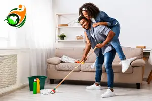 Asaba's Trusted Domestic Staff Recruitment Agency
