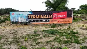 Land for Sale in Ibeju Lekki