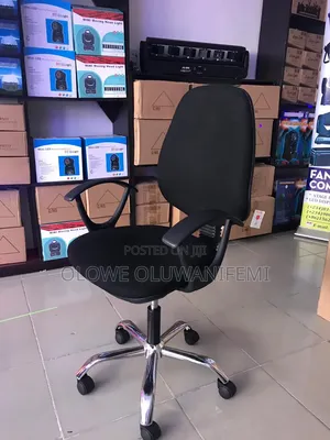Quality Office Swivel Chair