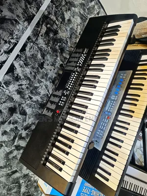 Singer Sg-913 Electronic Keyboard