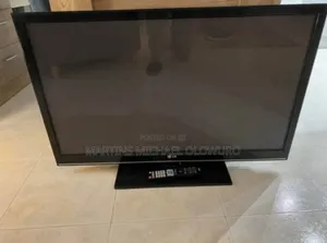 LG Smart Flat Screen TV