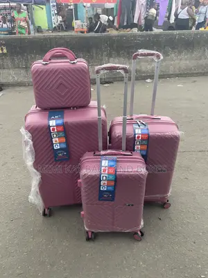 Set of Rubber Box in Port Harcourt 150,000