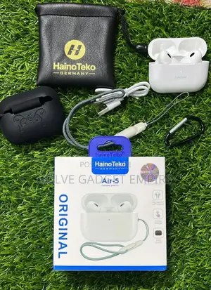 Haino Teko P5 Earbuds