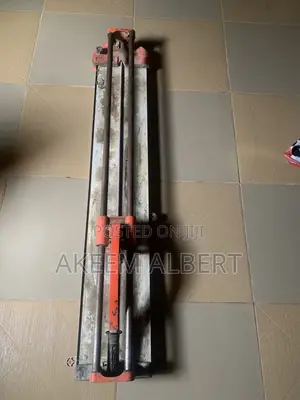 Tiles Machine