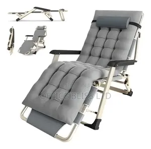 Indoor / Outdoor Relaxing Comfort Chair