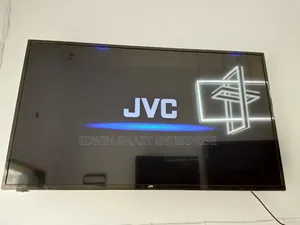 JVC Smart 43 Inches