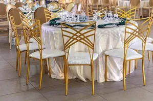 Higher Event Chairs