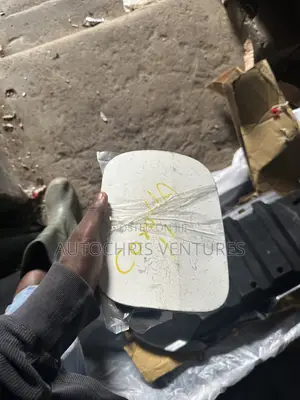 Tank Cover for Toyota Corolla 2008/2012