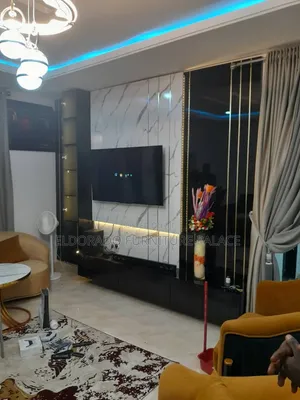 High Quality Board Television Console Stand