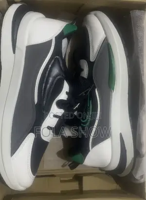 2026 Unisex Sneakers
