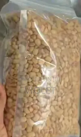 Packed Beans