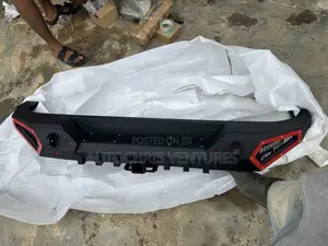Upgrade Kit for Jeep Wrangler