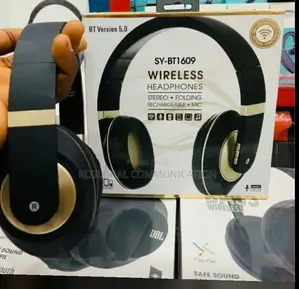 HEADSET Wireless