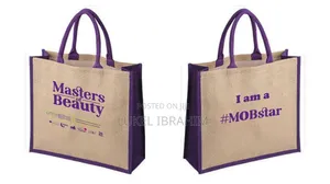 Jute Survinire Bag