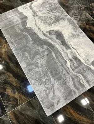 Center Rugs