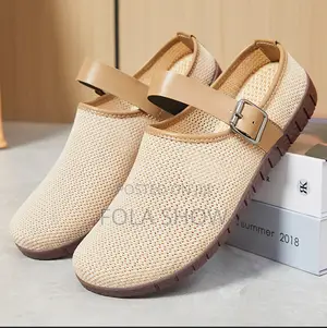2026 Unisex Shoe