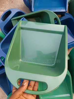 Quality Big Size Parker Dustpan