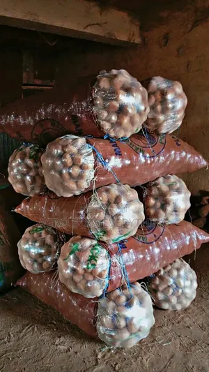 Irish Potato