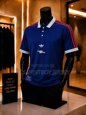 Goldentboy Jersey Store