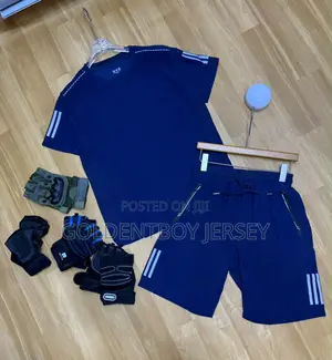 GOLDENTBOY JERSEY STORE Today for the Latest Collections.