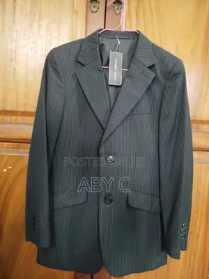 Uk Brand Boy Blazer Suit(10 -12yrs) No Trousers Pants