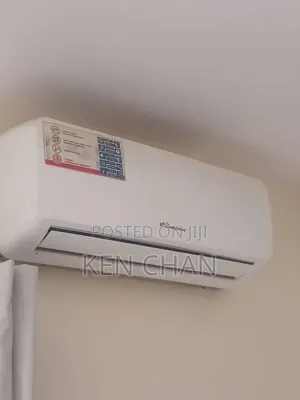 Binatone 1hp AC