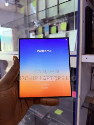 Samsung Galaxy Z Fold6 512 GB Silver
