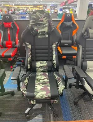 Luxury Gaming Chair