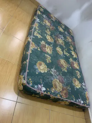 3.5x6 Inches Mattress