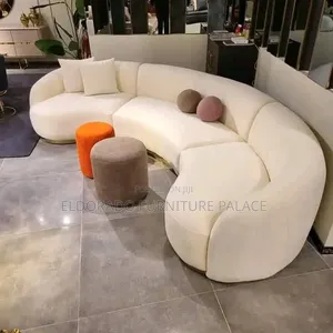 Quality Stylish Fabric Chairs