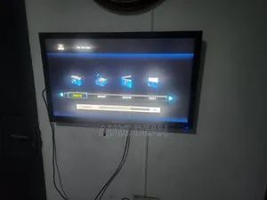 32 Inch LED TV